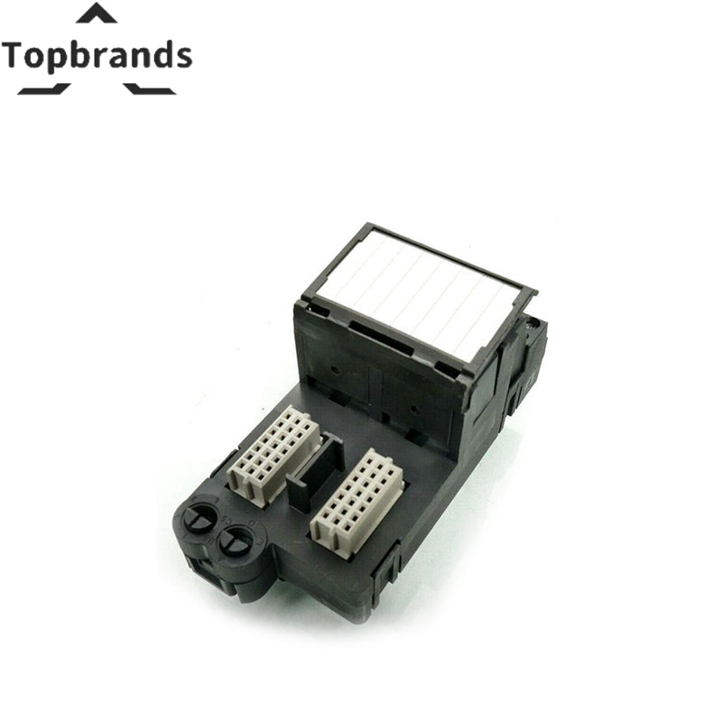 KJ4110X1-BB1 12P1868X012 8 Channel Loop Disconnect Module