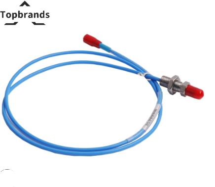 PREDICTECH TM0180-05-05-03-15-02 Proximity Probe view 2
