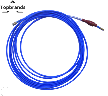ProvibTech TM0180-05-05-03-10-02 Standard 8mm Probe view 3