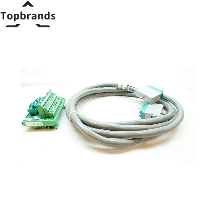 Safety Instrumented System (SIS) Triconex 4000103-520 Communication Cable