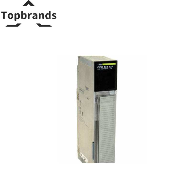 SCHNEIDER 140CRA93200 RIO Drop Adaptor Module view 2