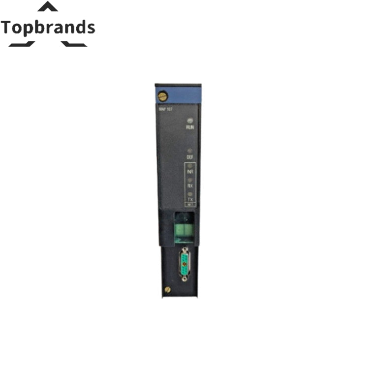 Schneider Electric TSXMAP1074R Telemecanique Programmable Controllers