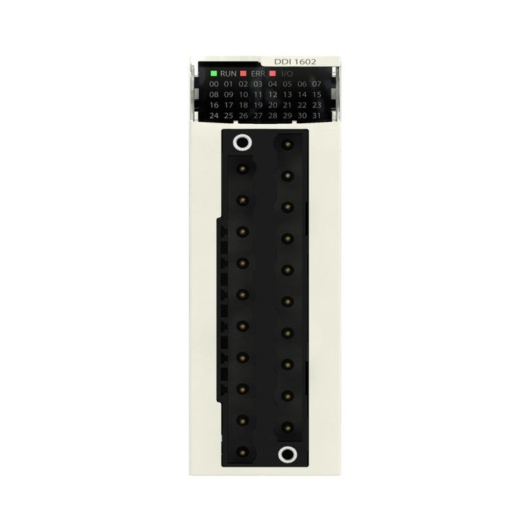 Schneider Modicon BMXDDI1602H Discrete Input Module In Stock view 2