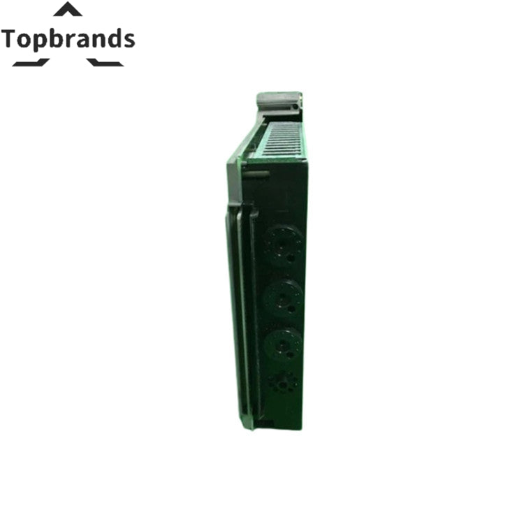 Schneider Modicon TSX Micro Series TSXASR402 Analog Output Module view 2