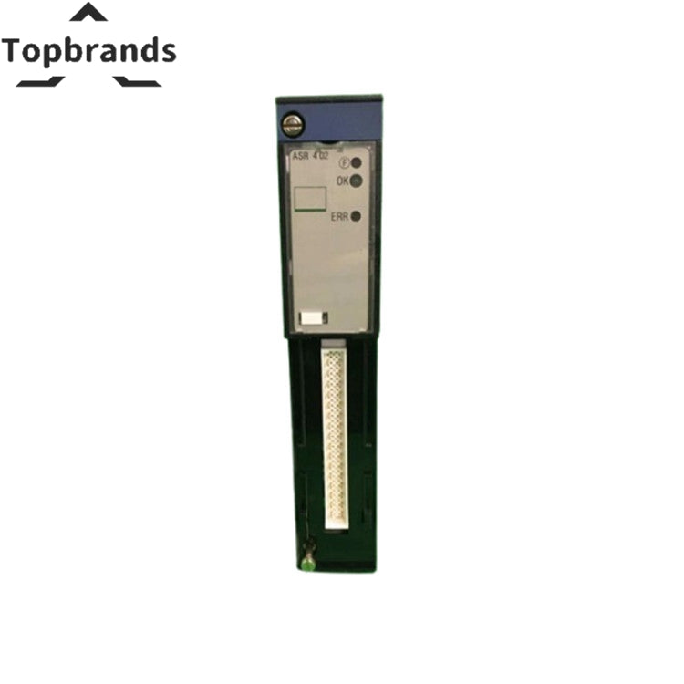 Schneider Modicon TSX Micro Series TSXASR402 Analog Output Module view 3