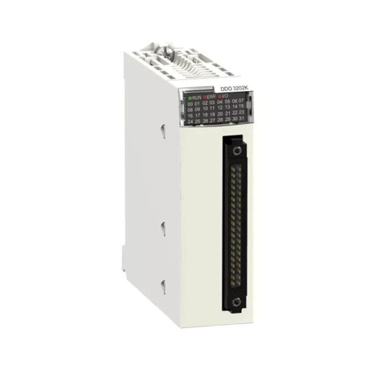 Schneider | Modicon X80 | BMXAMI0810 | Isolated Analog Input Module view 3
