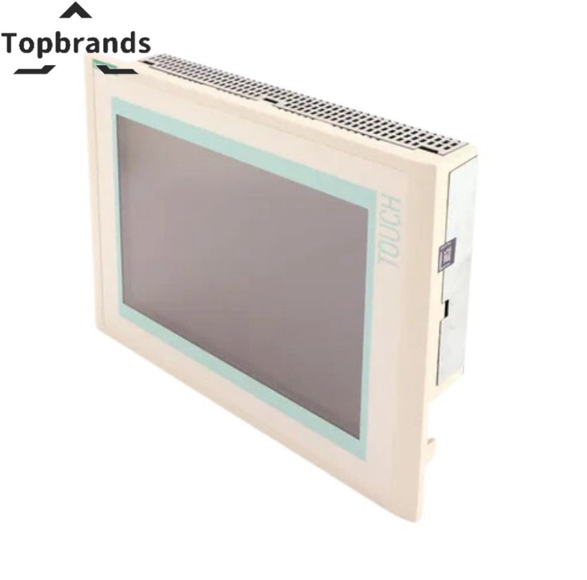 SIEMENS 6AV6545-0DA10-0AX0 SIMATIC MP370 Multi Panel HMI 12inch
