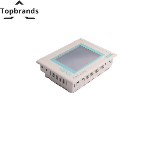 SIEMENS 6AV6642-0AA11-0AX1 Touch Panel SIMATIC TP177A 5.7inch view 2