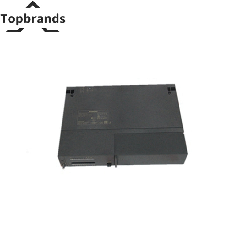 Siemens 6GK7443-1EX20-0XE0 CP443-1 Communications Processor