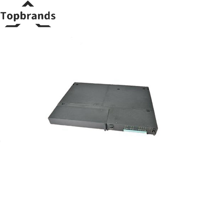 Siemens 6GK7443-1EX20-0XE0 CP443-1 Communications Processor view 3
