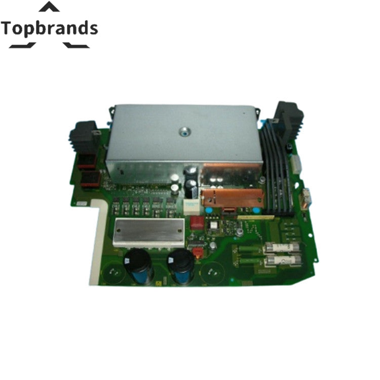 SIEMENS 6SE7016-1TA84-1HF3 SIMOVERT Masterdrives Power Module