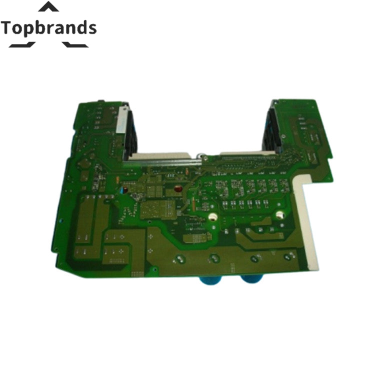 SIEMENS 6SE7018-0TA84-1HF3 SIMOVERT Masterdrives Power view 2