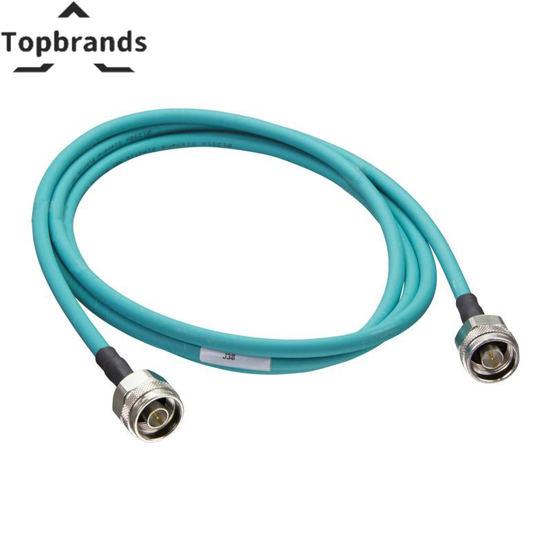 SIEMENS 6XV1875-5AH20 Antenna Connection Cable 2 Meters