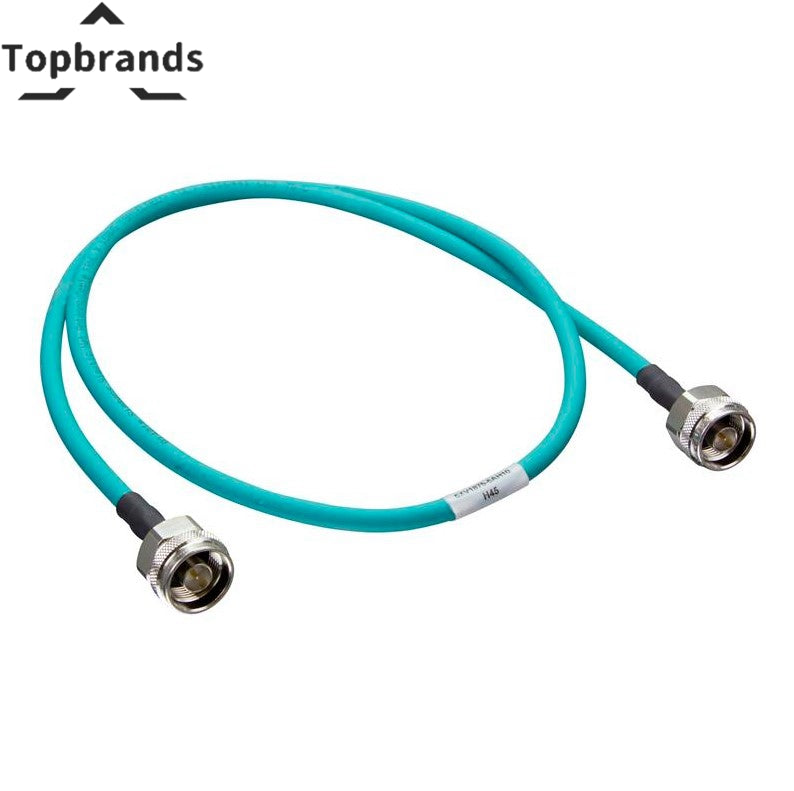 SIEMENS 6XV1875-5AH20 Antenna Connection Cable 2 Meters view 2