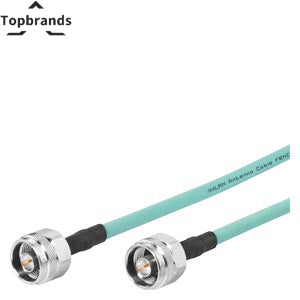 SIEMENS 6XV1875-5AH20 Antenna Connection Cable 2 Meters view 3