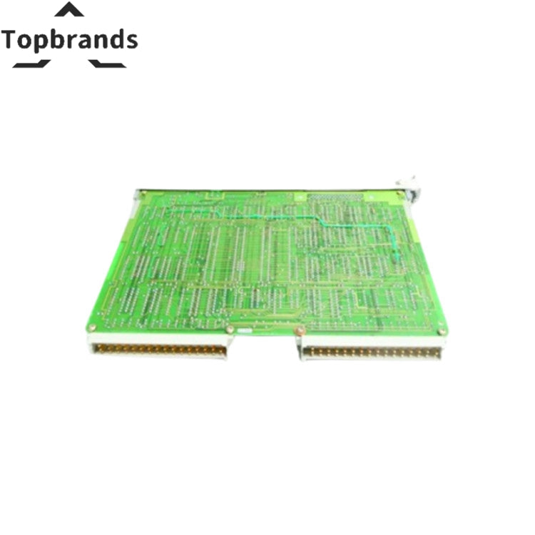 SIEMENS CPU948R 6ES5948-3UR23 Central Processing Unit view 3