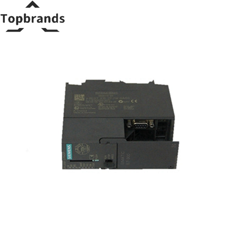 Siemens | SIMATIC S7-300 | 6GK7343-5FA01-0XE0 | Communication Processor Module