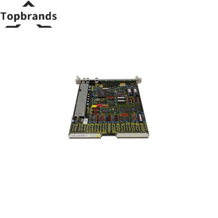 Siemens SIMATIC S7 PLC System 6GK1140-0AB01 Module In Stock view 2