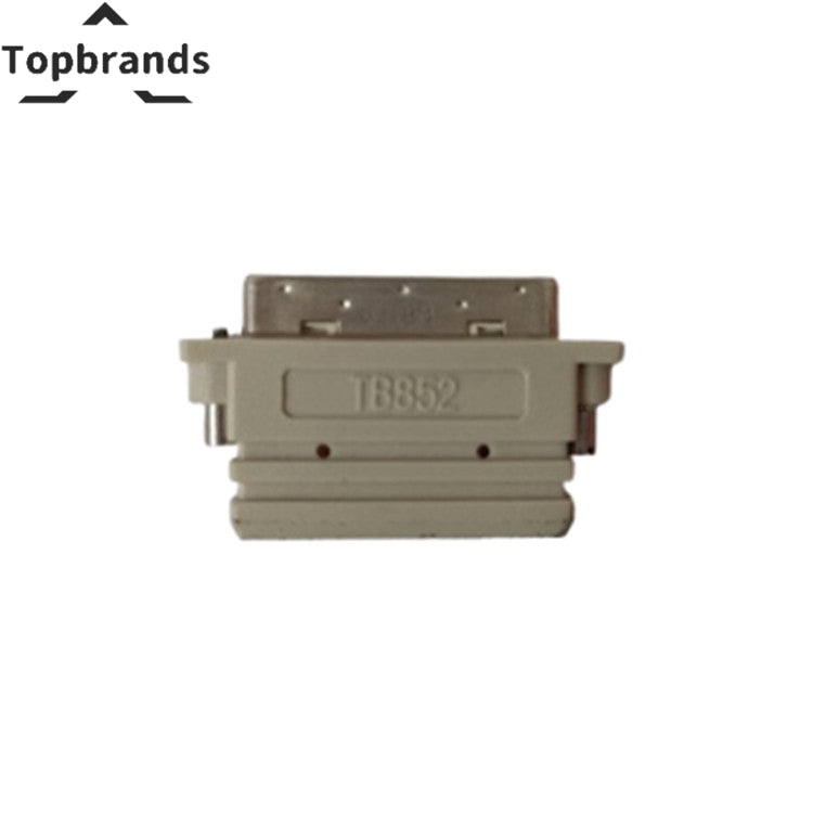 TB852 3BSC950263R1 | ABB | 800xA System | RCU Link Terminator | Brand New