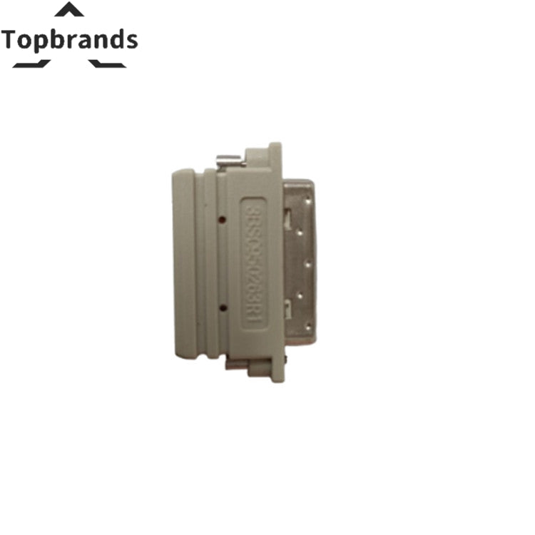 TB852 3BSC950263R1 | ABB | 800xA System | RCU Link Terminator | Brand New view 2