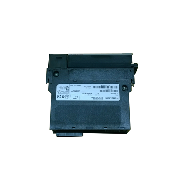 TC-CCR012 | Honeywell | Redundant Net Interface Module view 2