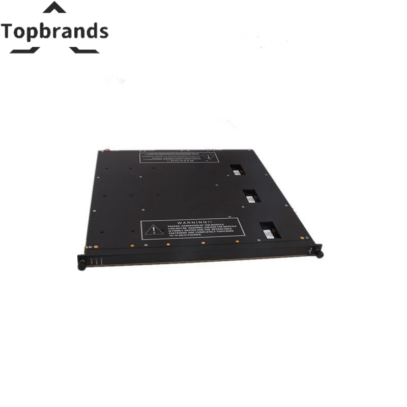 Triconex 3003 EMPII Main Processor Module 100% Brand New