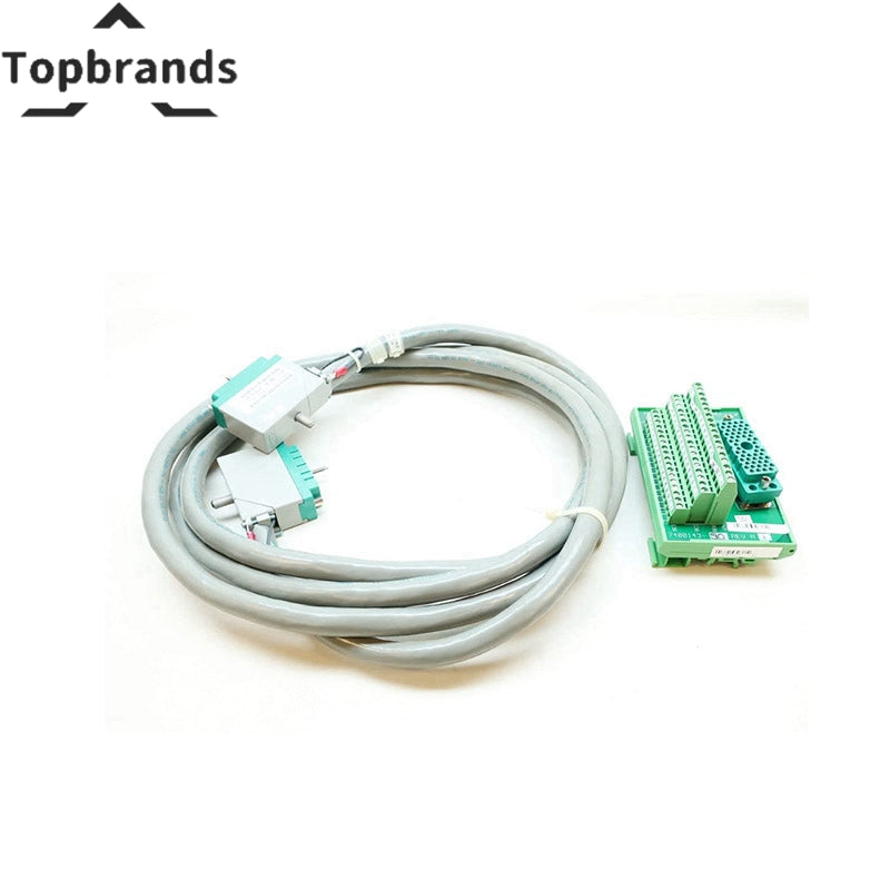 Triconex 4000103-510 Cable Assembly Brand New and Genuine