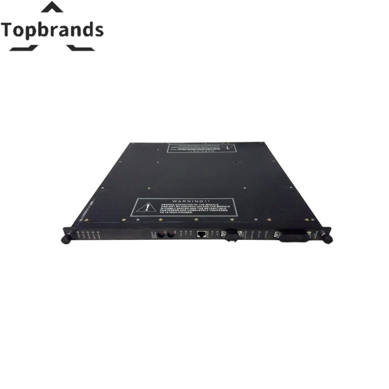 Triconex | 8300A | Power Supply Module | Brand New | In Stock
