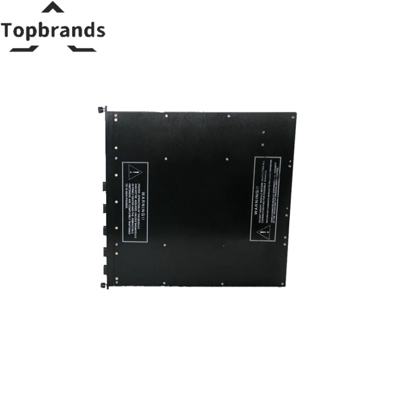 Triconex | 8300A | Power Supply Module | Brand New | In Stock view 2