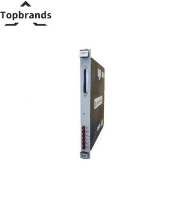 Woodward 5464-648 8 Channel Analog Output Module view 2