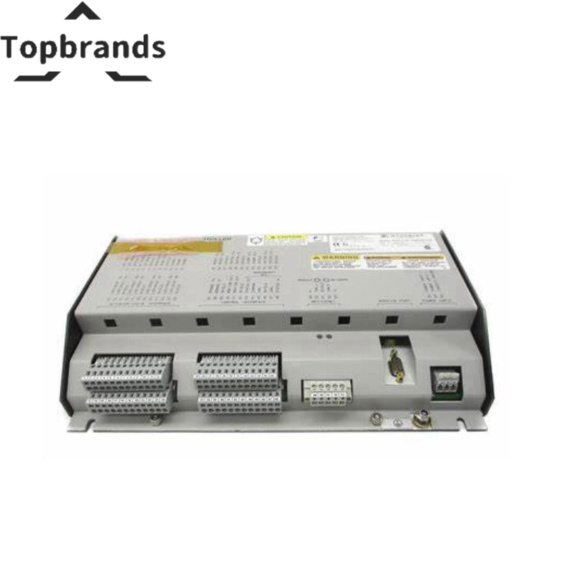Woodward 8200-226 Servo Position Controller view 2