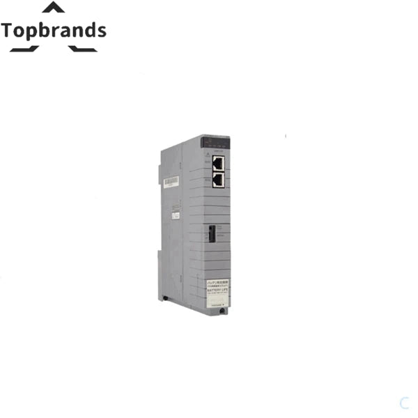 Yokogawa AAI141-S00 16-channel Analog Input Module view 2