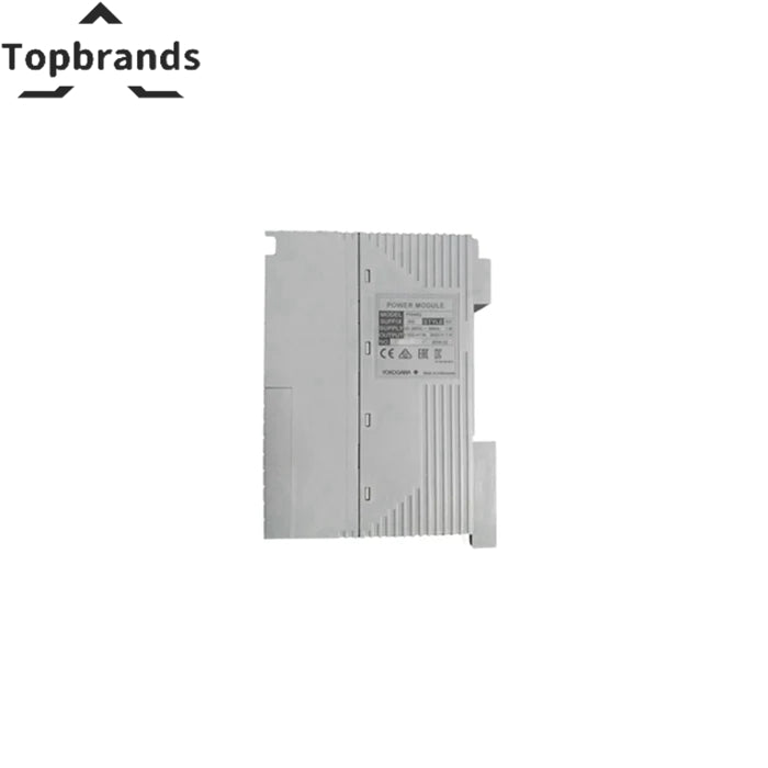 Yokogawa | AAI143-H00 | 16 Isolated | Analog Input Module view 3