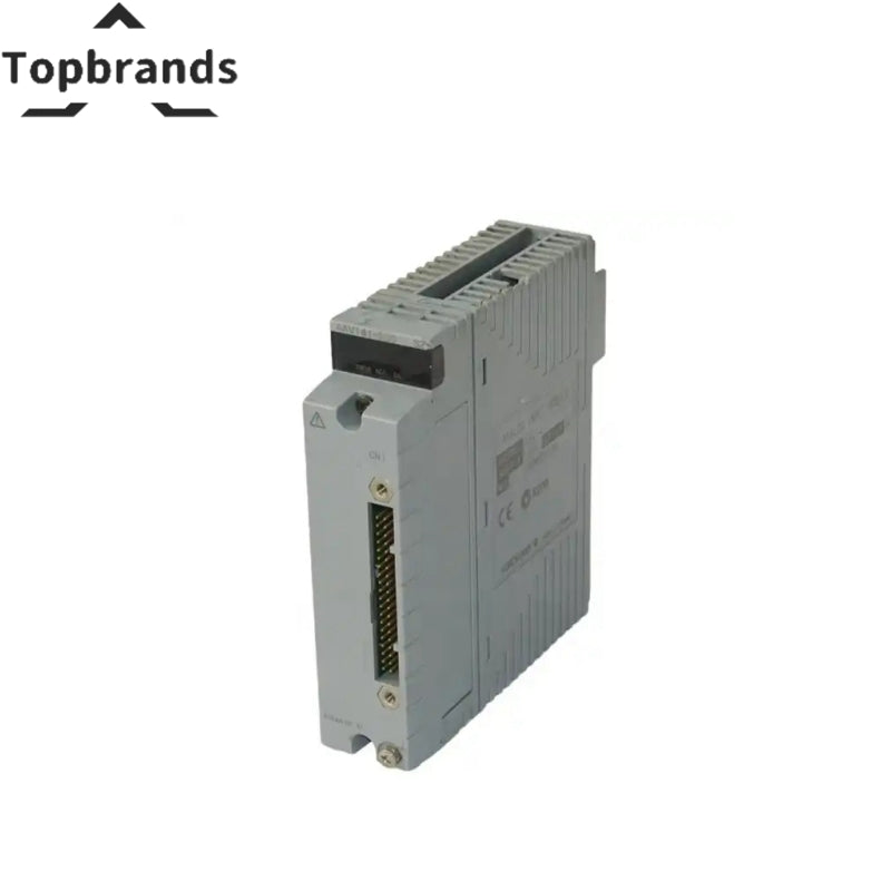 Yokogawa AAI143-S53 Analog Input Module (Current Input)