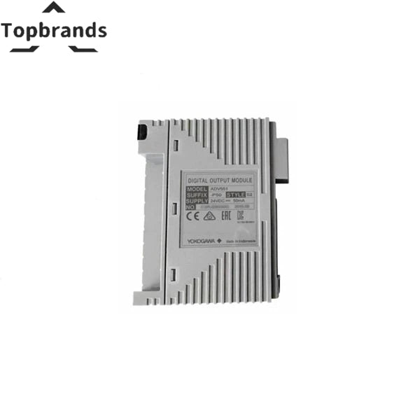 Yokogawa ADV151-P00 Digital Input Module 100% Brand New