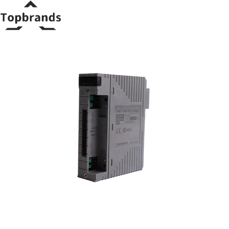 Yokogawa ADV151-P03 Digital Input Module 100% New