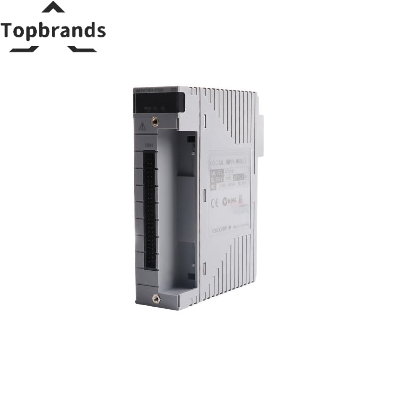 Yokogawa ADV151-P03 Digital Input Module 100% New view 3