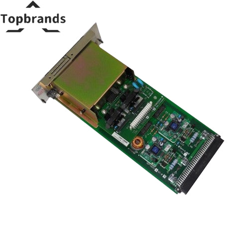 Yokogawa | AIP502 |  V-Net Coupler Module | 100% Origin and Genuine view 2