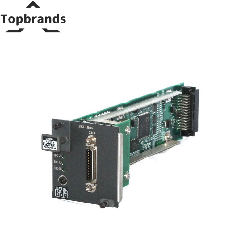 Yokogawa | AIP532 | ESB Bus Coupler Unit | Genuine New in Stock