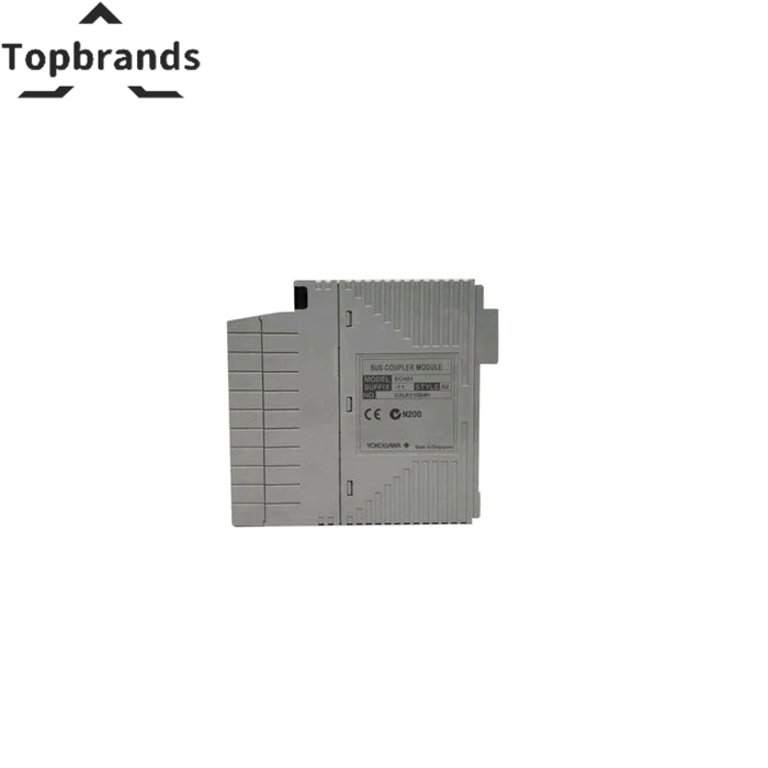 Yokogawa ALE111-S00 Ethernet Communication Module view 2