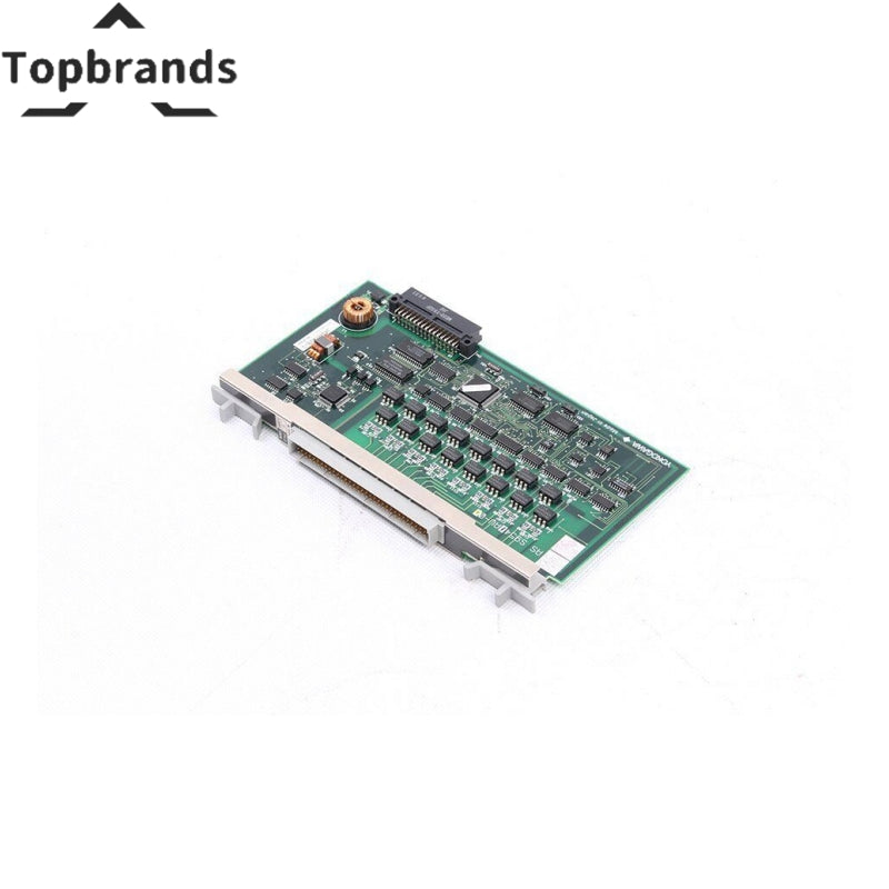Yokogawa AMM22 Multiplexer Input Module Brand New and Genuine