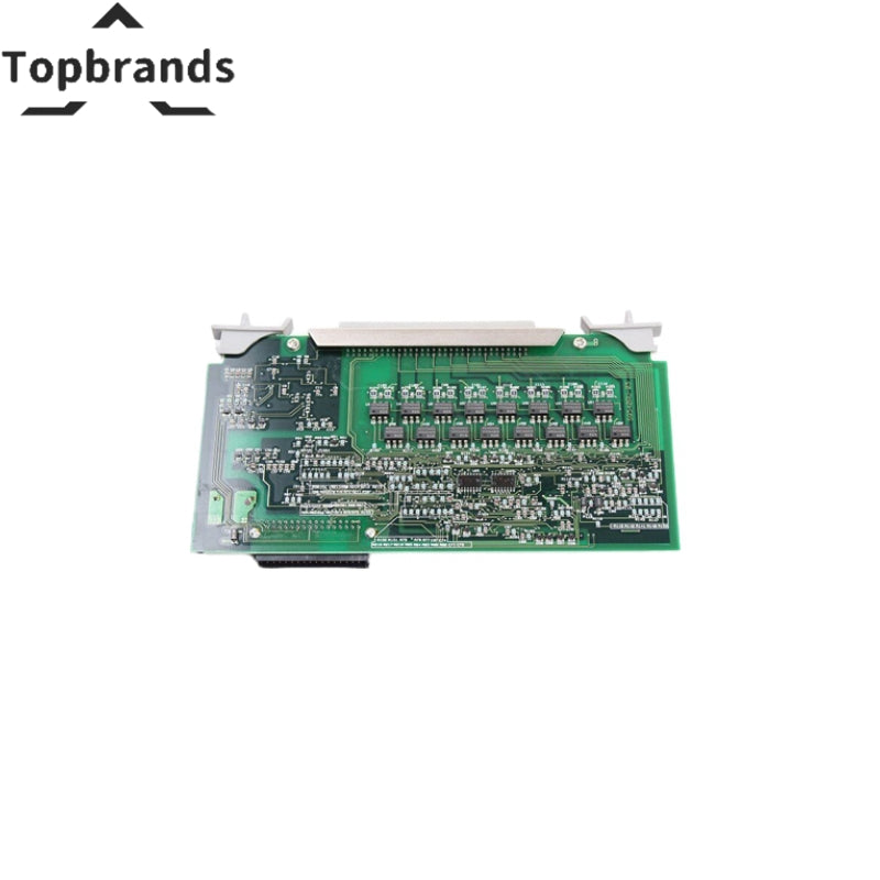 Yokogawa AMM22 Multiplexer Input Module Brand New and Genuine view 2
