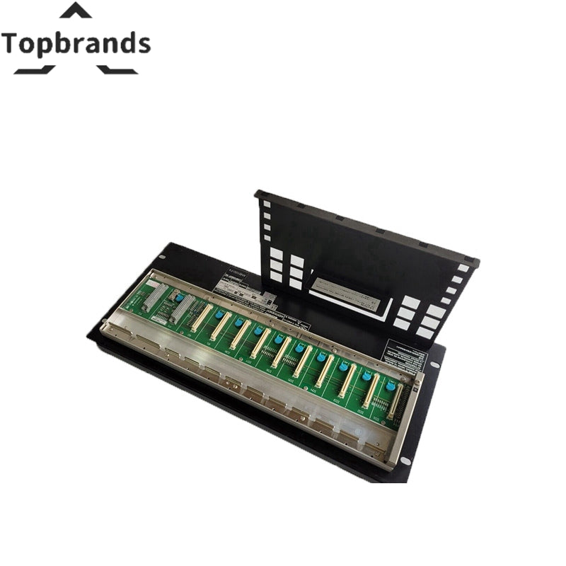 Yokogawa ANB10D-421/CU2N/NDEL ESB Bus Node Unit view 2