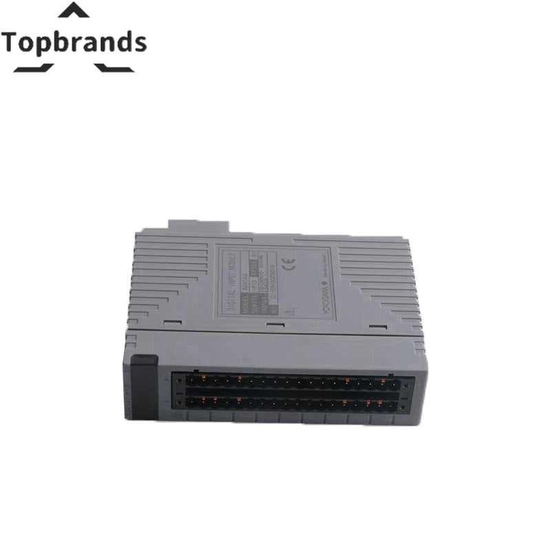 Yokogawa | ATA4S-10 | Pressure Clamp Terminal Block | Brand New view 3
