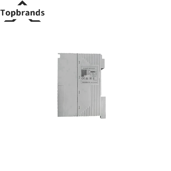 Yokogawa | ATT4D-00 | Dual Pressure Clamp Terminal Block | In Stock view 3