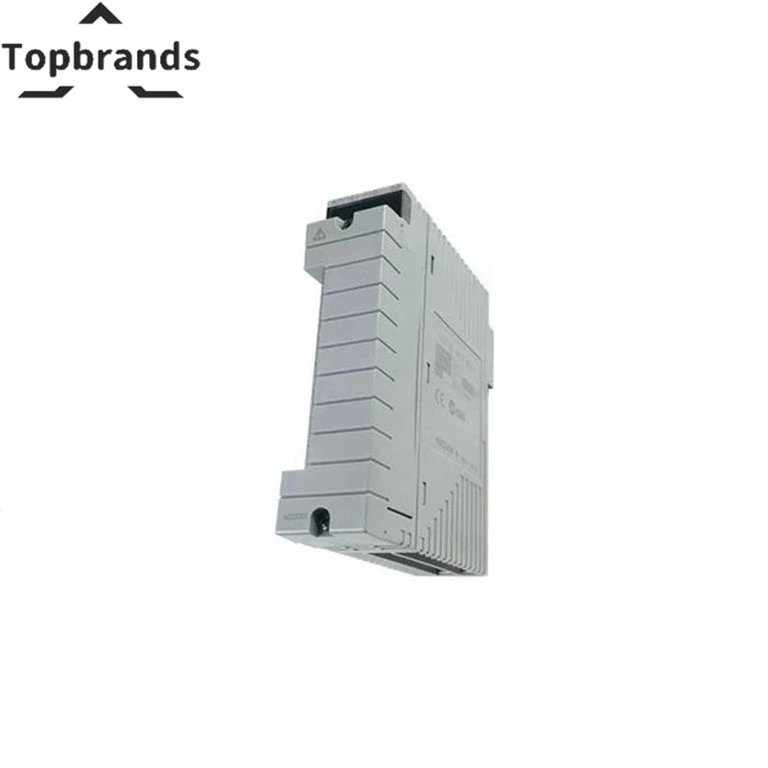 Yokogawa | ATT4S-00 | Pressure Clamp Terminal Block