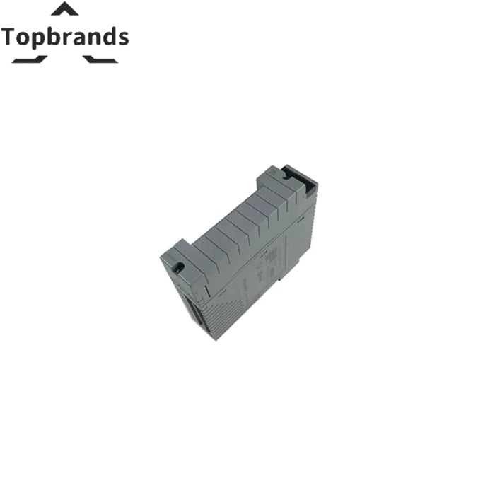 Yokogawa | ATT4S-00 | Pressure Clamp Terminal Block view 2