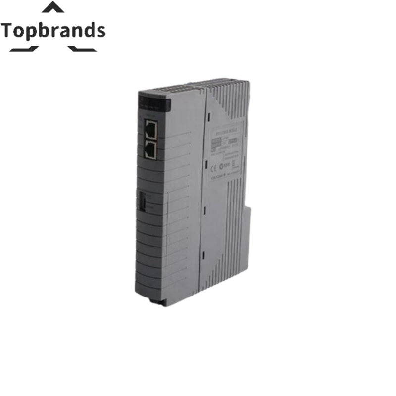 Yokogawa CP401-11 Processor Module | PLC System | Orignial New view 2
