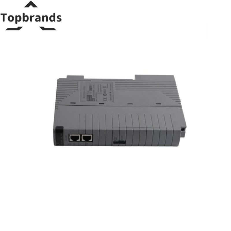 Yokogawa | CP461-10 | Central Processing Unit | Processor Module view 3