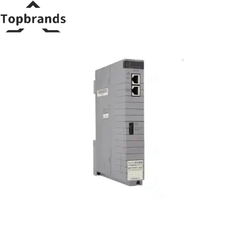 Yokogawa CP471-00 Processor Module CPU Module | 100% New and Origin